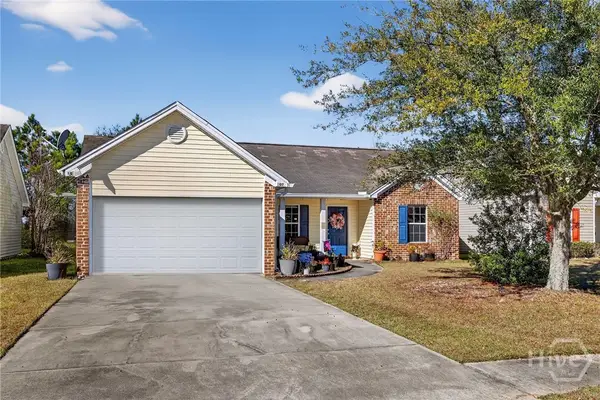 107 Willow Lakes Court, Savannah, GA 31419