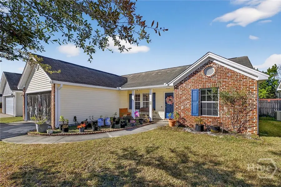 107 Willow Lakes Court, Savannah, GA 31419 - #2