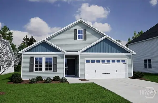 179 Teal Trail Ne, Ludowici, GA 31316