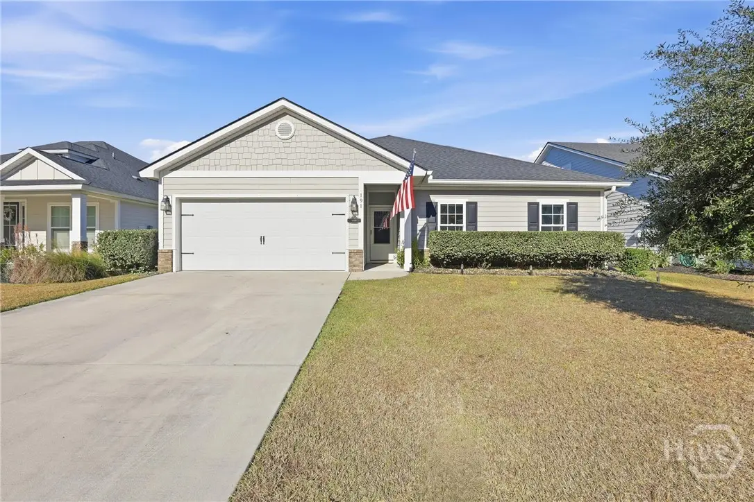 191 Martello Road, Pooler, GA 31322 - Image #1