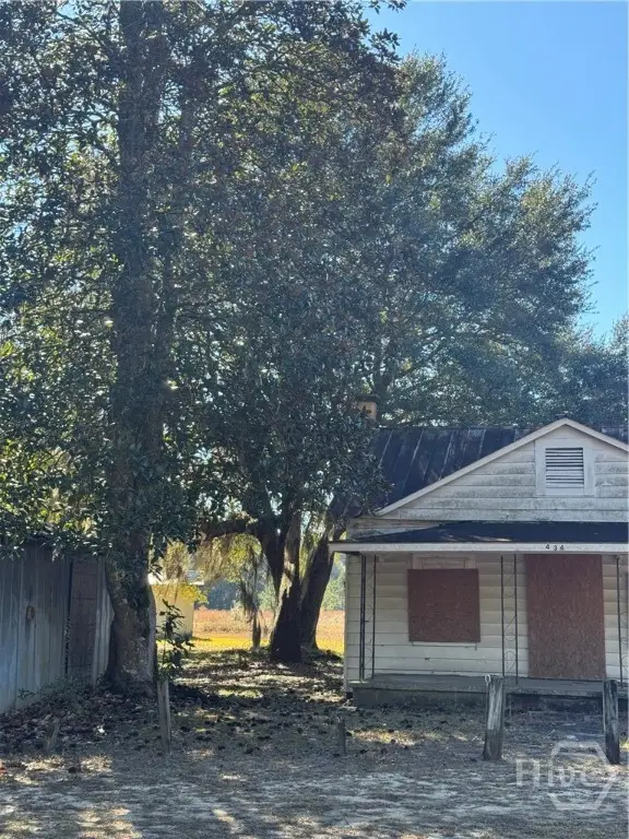 353 Wilder Road, Allenhurst, GA 31301 - Image #1