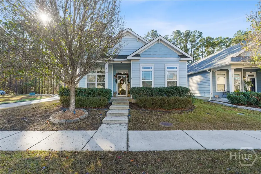 127 Moonlight Trail, Port Wentworth, GA 31407 - Image #2