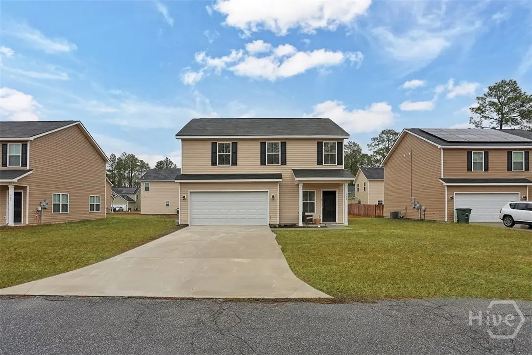 723 Mill Creek Circle, Hinesville, GA 31313 - Image #1