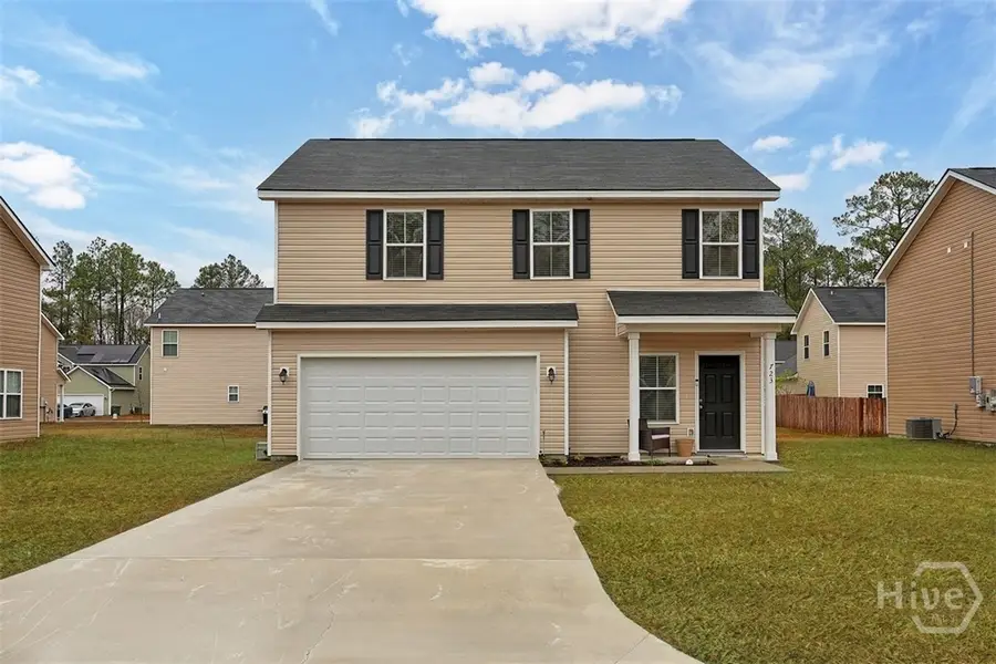 723 Mill Creek Circle, Hinesville, GA 31313 - Image #2