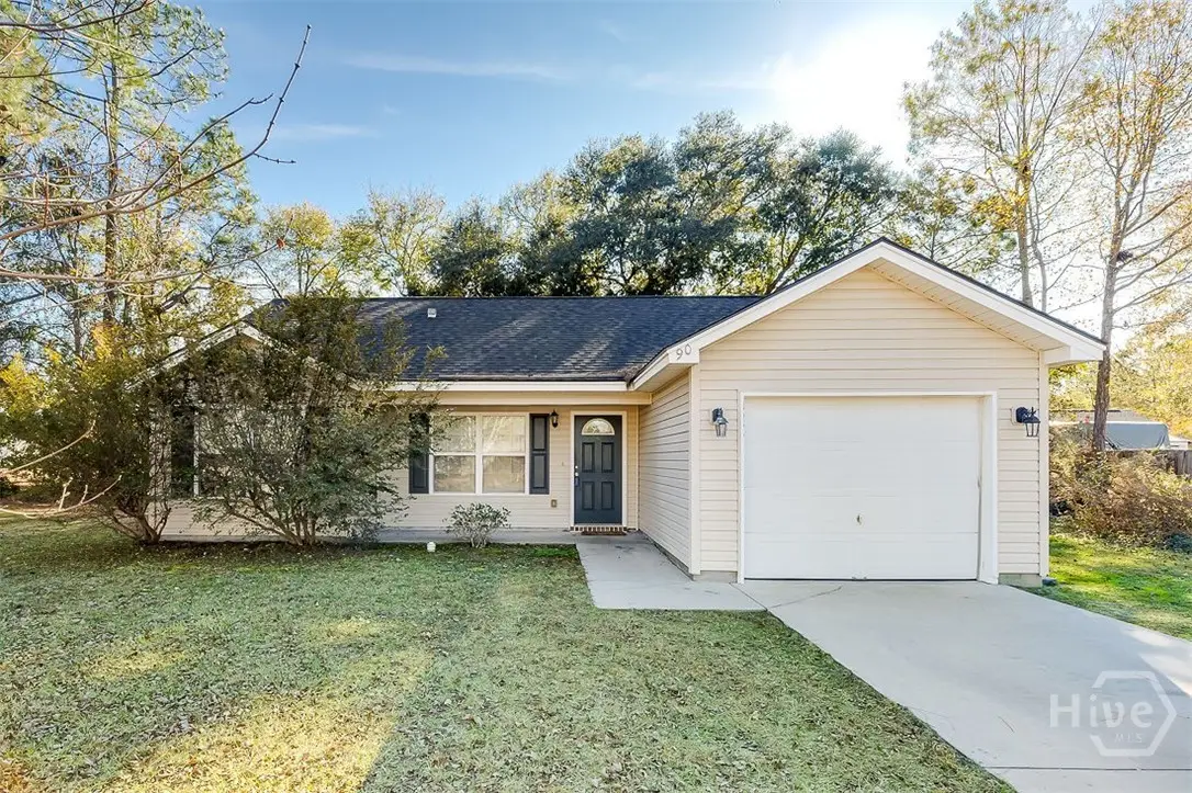 90 Mossy Oak Drive, Springfield, GA 31329 - Image #1