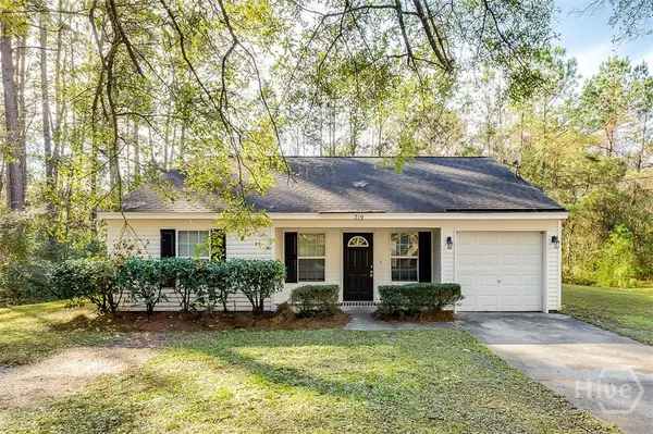 219 Tyler Street, Rincon, GA 31326