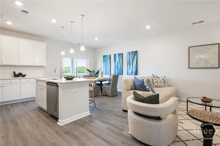 118 Hidden Way, Savannah, GA 31419 - #3