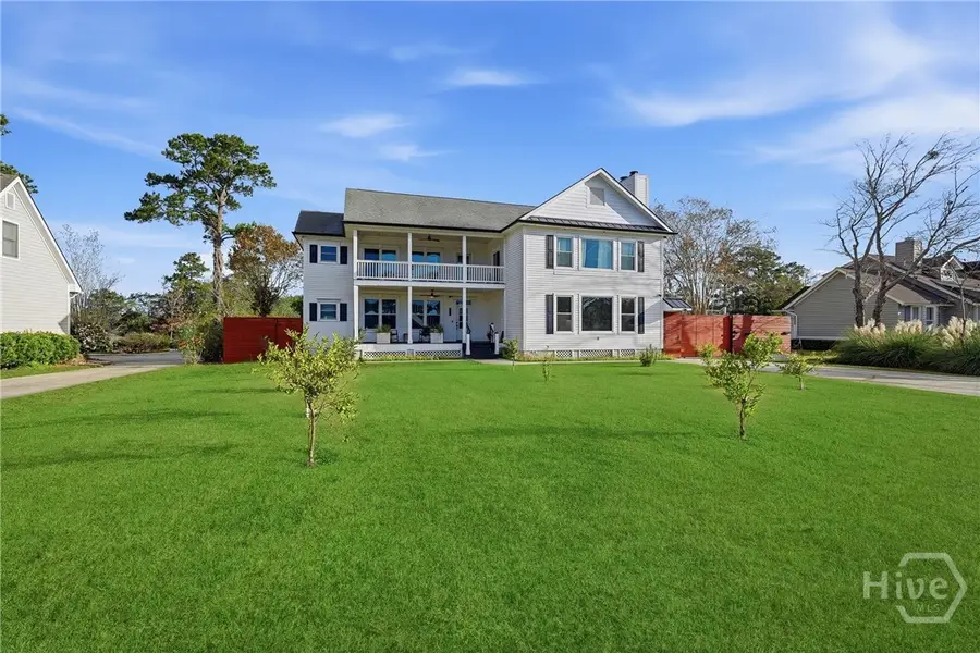 223 Lakeshore Drive, Savannah, GA 31419 - Image #2
