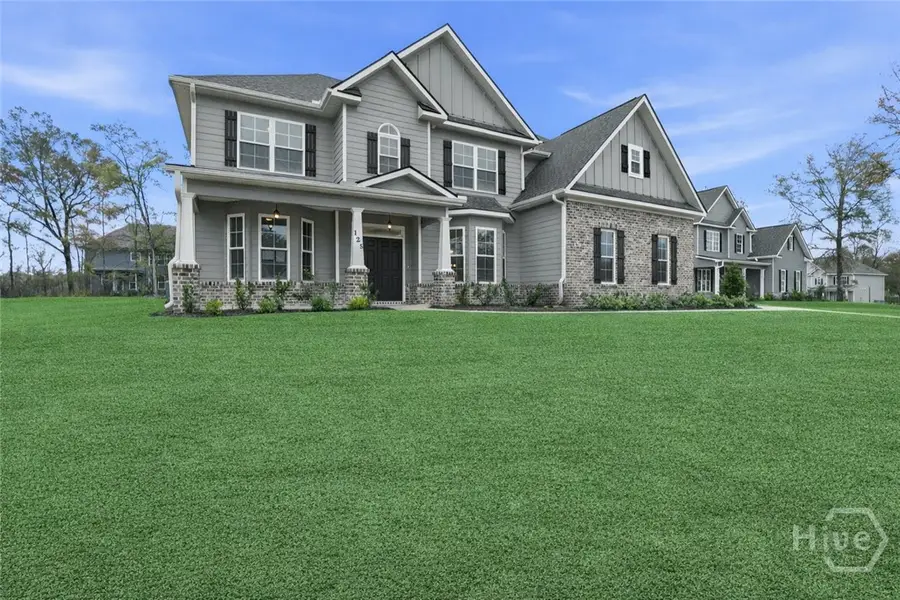 125 Watson Mill Road, Guyton, GA 31312 - #2