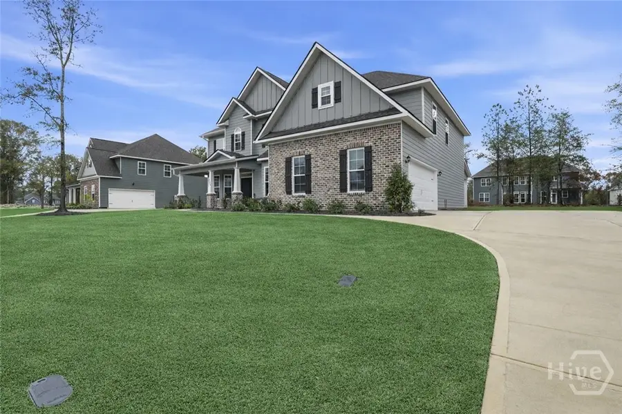 125 Watson Mill Road, Guyton, GA 31312 - #3