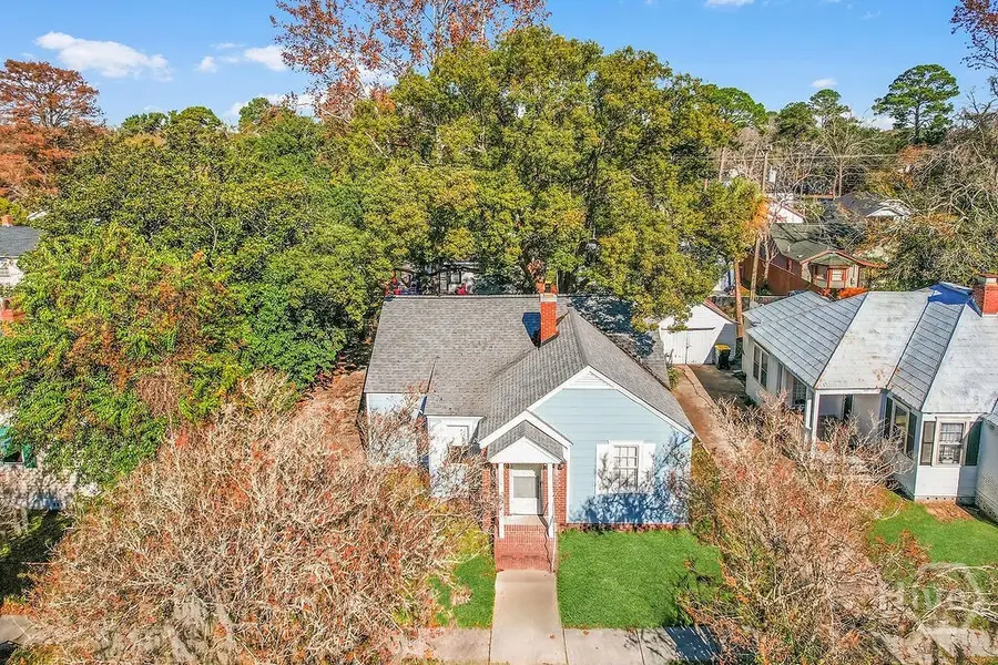 1216 E 37th Street, Savannah, GA 31404 - Image #3