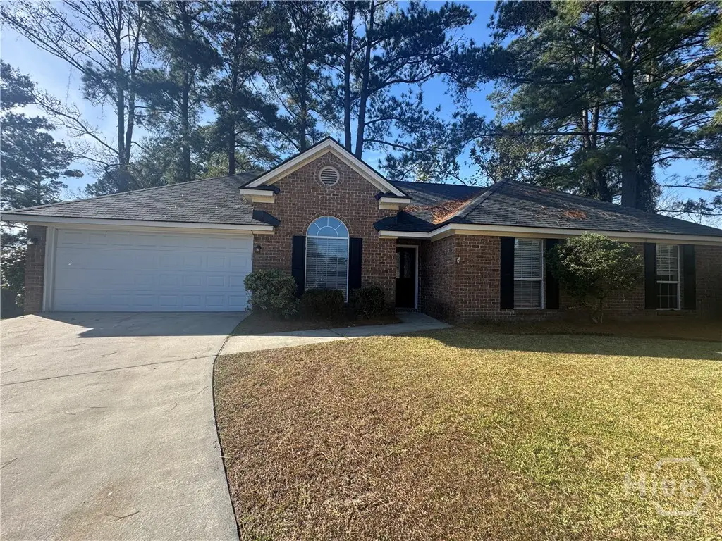 24 Chamois Court, Pooler, GA 31322 - Image #1