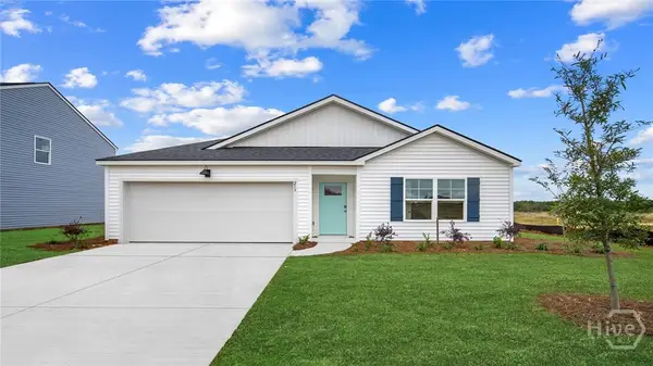 213 Birdsill Street, Statesboro, GA 30461