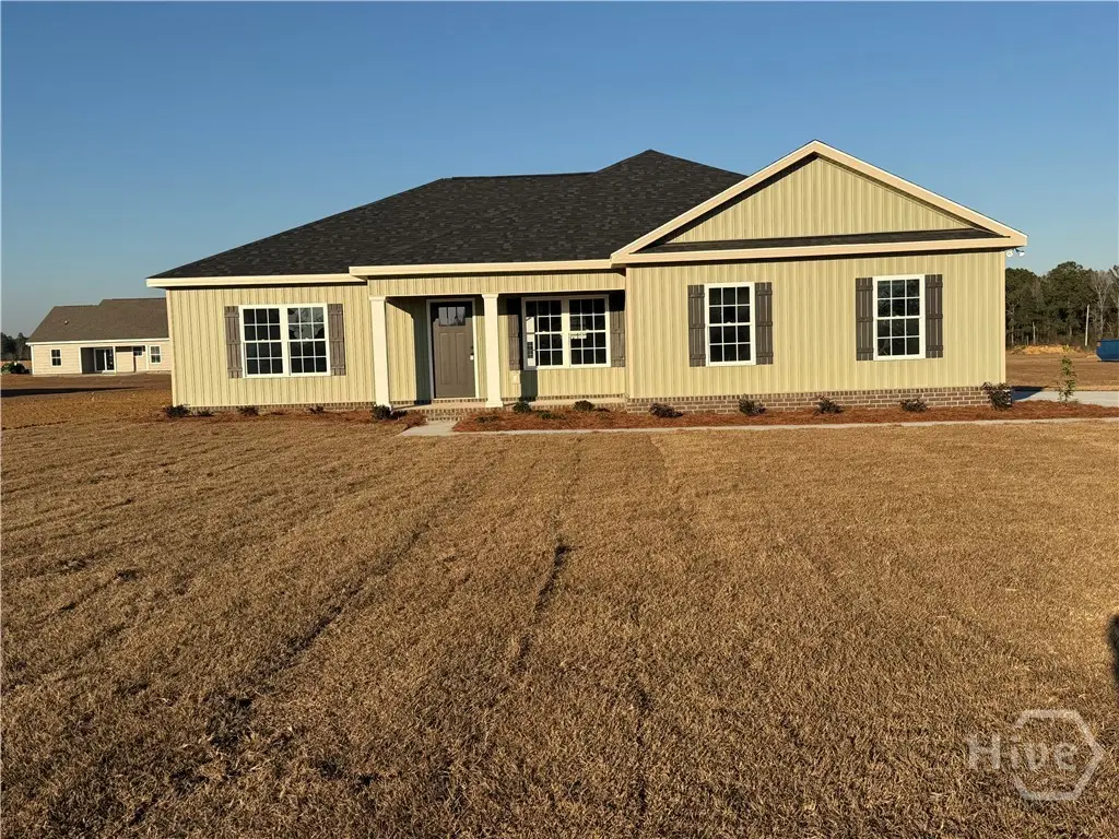 0 Ryegrass Road #73, Statesboro, GA 30458 - Image #1