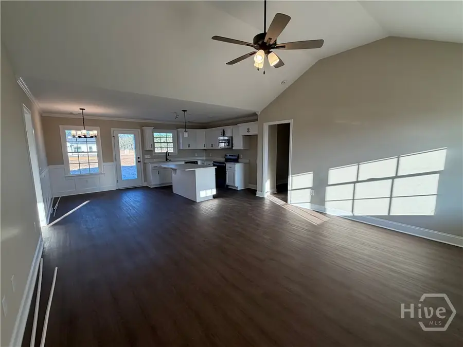 0 Ryegrass Road #73, Statesboro, GA 30458 - Image #2