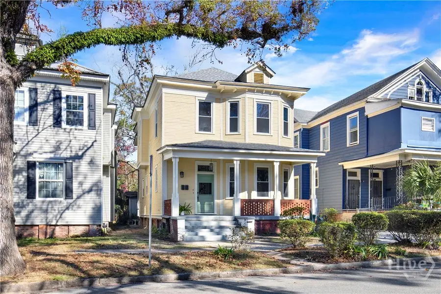 810 E Park Avenue, Savannah, GA 31401 - Image #2