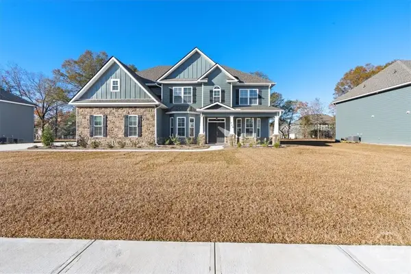 110 Concord Drive, Guyton, GA 31312