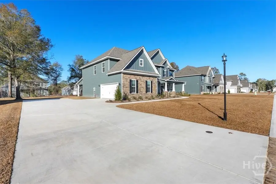 110 Concord Drive, Guyton, GA 31312 - Image #2