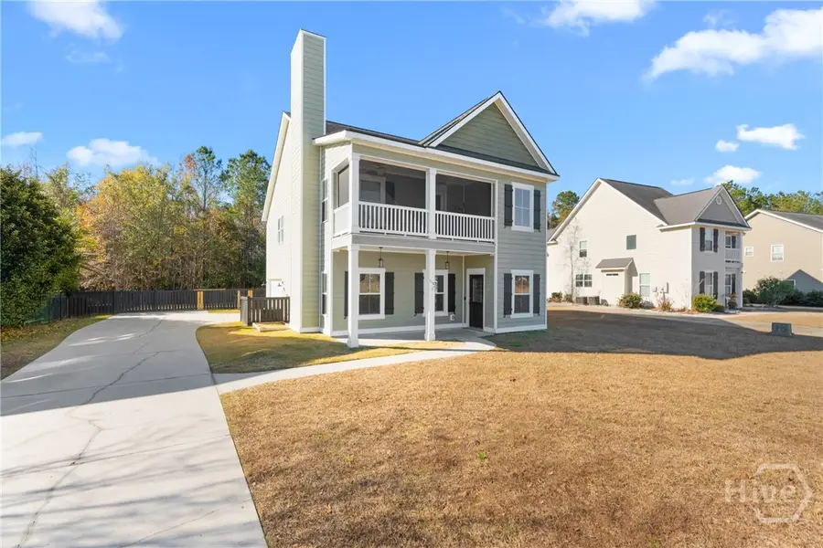 110 Sunbury Drive, Richmond Hill, GA 31324 - Image #2