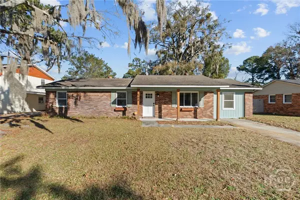 408 Valentine Drive, Savannah, GA 31406