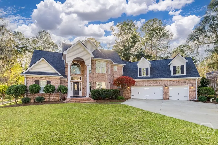 294 Kingston Circle, Richmond Hill, GA 31324 - Image #2