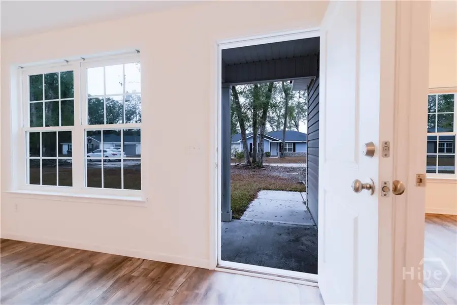 36 SW Oak Ridge Cemetery Road, Ludowici, GA 31316 - Image #2