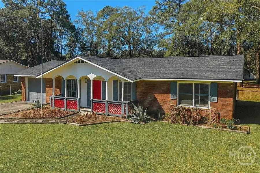 679 Mcdowell Road, Hinesville, GA 31313 - Image #2