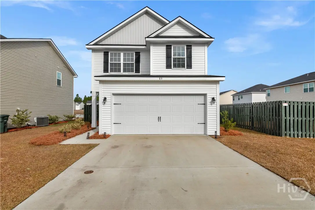 85 Brightleaf Circle, Hinesville, GA 31313 - Image #1