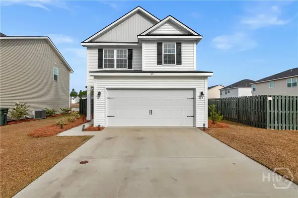 85 Brightleaf Circle, Hinesville, GA 31313