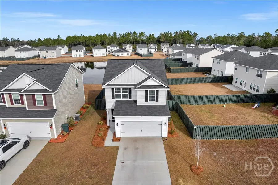 85 Brightleaf Circle, Hinesville, GA 31313 - Image #2