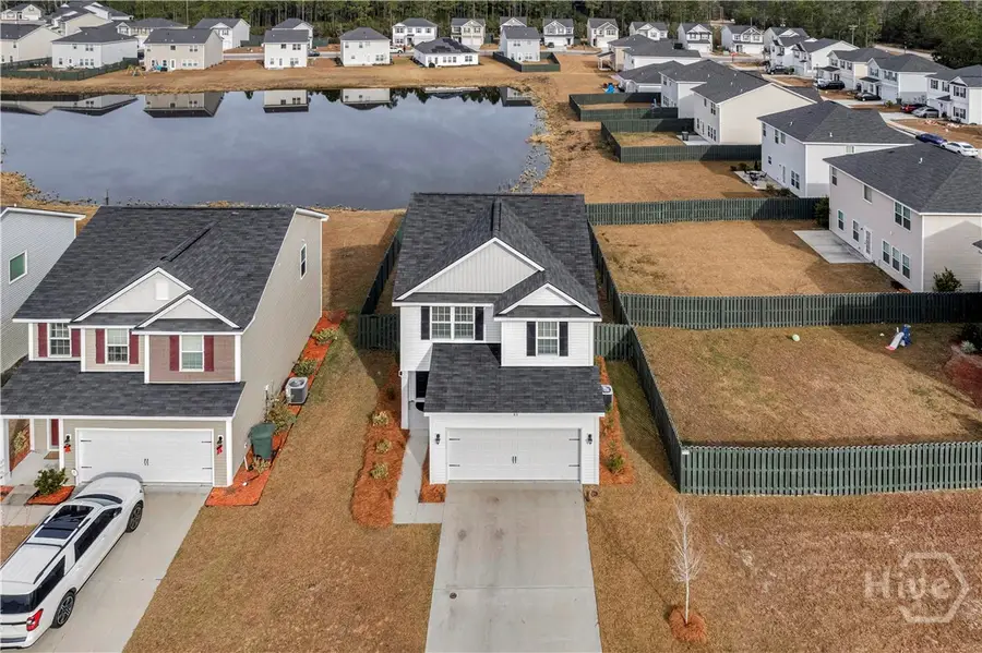 85 Brightleaf Circle, Hinesville, GA 31313 - Image #3