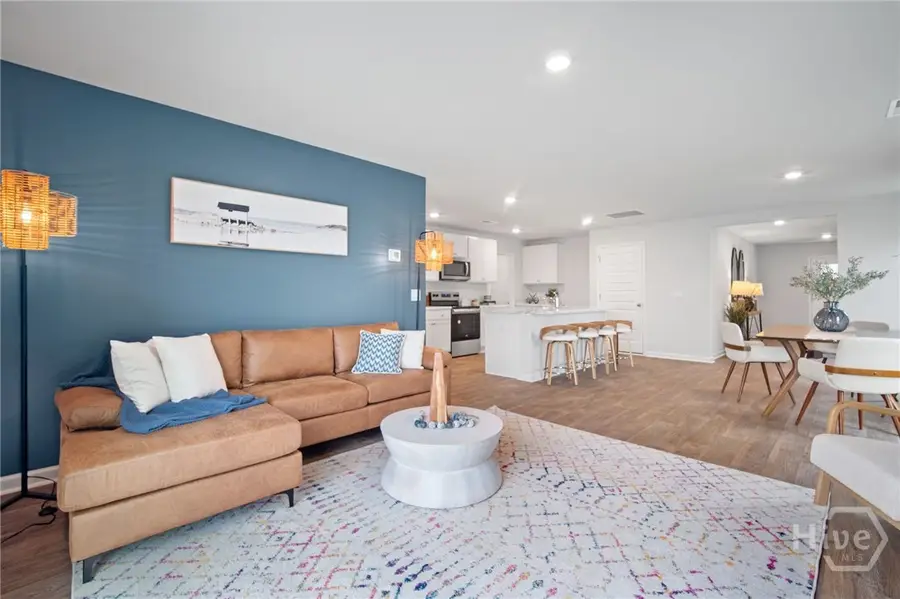 421 Flat Rock Trace, Port Wentworth, GA 31407 - #3