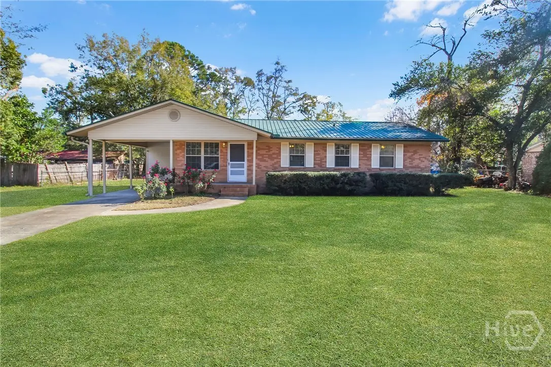 9 Cherry Street, Hinesville, GA 31313 - Image #1