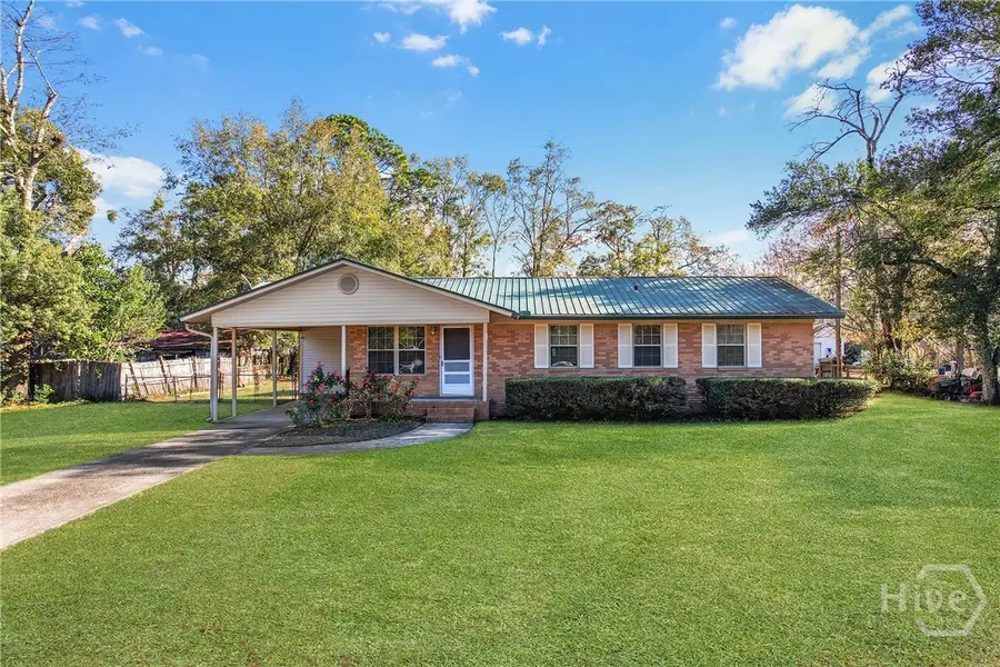 9 Cherry Street, Hinesville, GA 31313 - Image #2