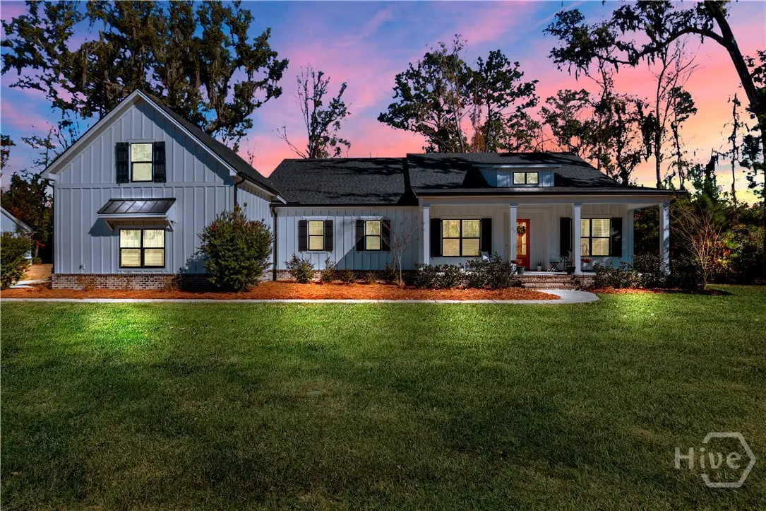 156 Grey Ghost Court, Richmond Hill, GA 31324 - #1