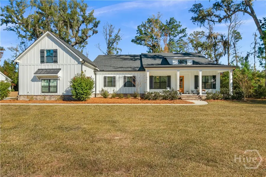 156 Grey Ghost Court, Richmond Hill, GA 31324 - #2