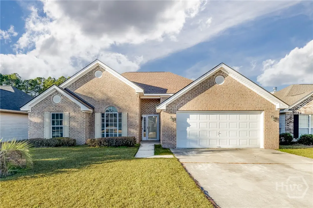 10 Vineyard Haven Drive, Pooler, GA 31322 - Image #1