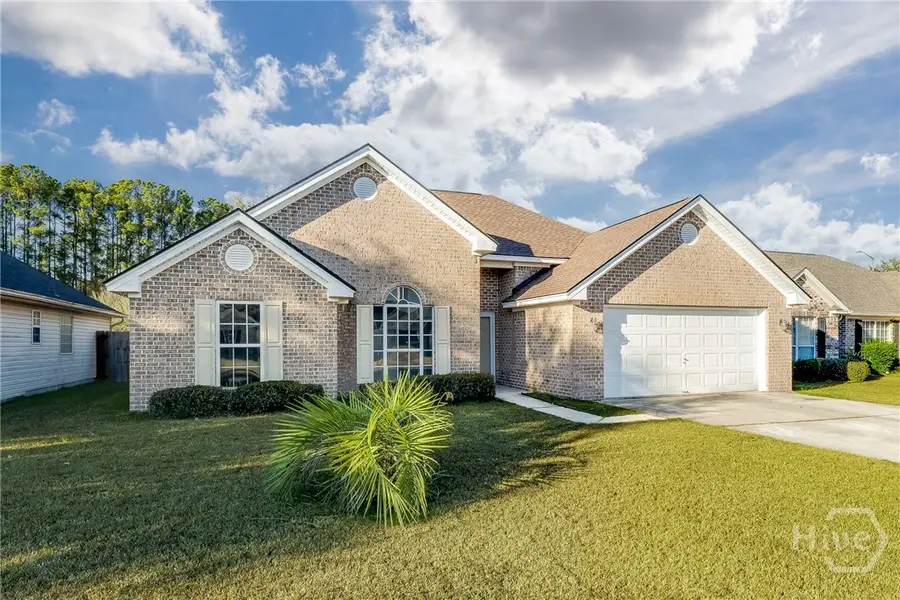 10 Vineyard Haven Drive, Pooler, GA 31322 - Image #2