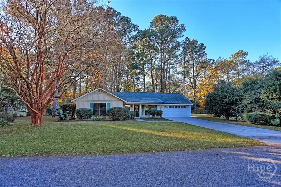 101 Coquena Circle E, Savannah, GA 31410 - Image #3