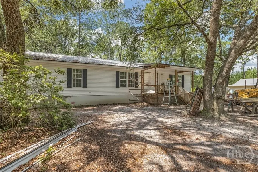 475 Wilma Edwards Road, Pembroke, GA 31321 - Image #2