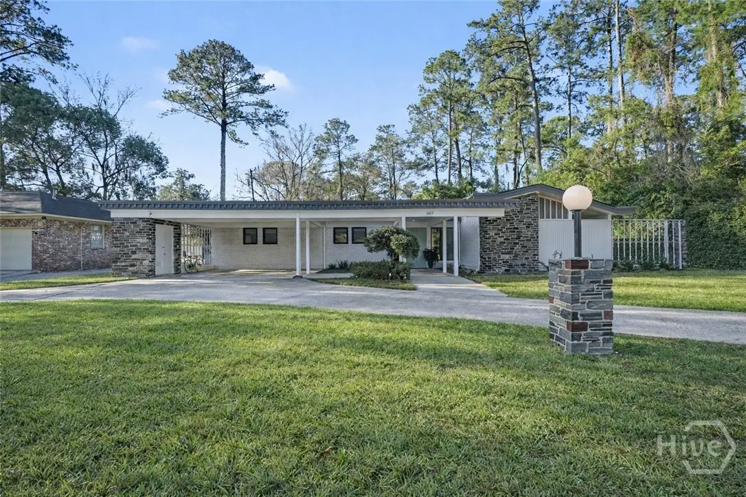 1417 Dale Drive, Savannah, GA 31406 - #1