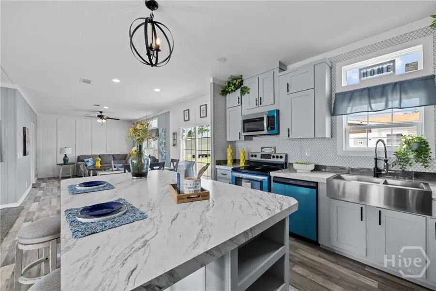 Tract #6 Bradwell Dunham Road, Ludowici, GA 31316 - Image #2