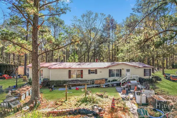 108 Beecher Drive, Guyton, GA 31312