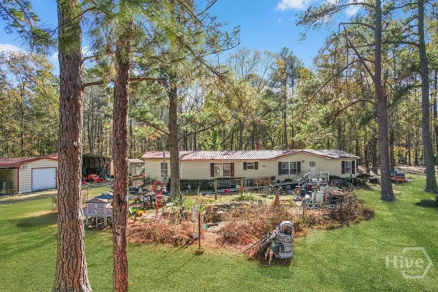 108 Beecher Drive, Guyton, GA 31312 - Image #3