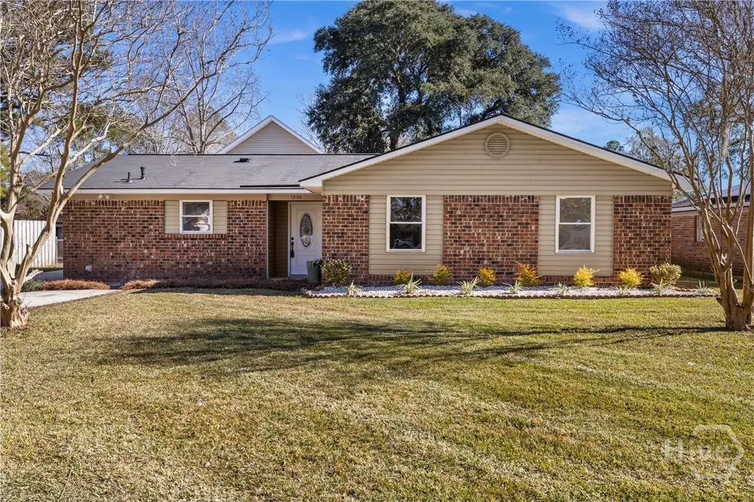 1230 Estates Way, Pooler, GA 31322 - Image #1