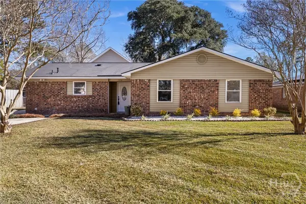 1230 Estates Way, Pooler, GA 31322