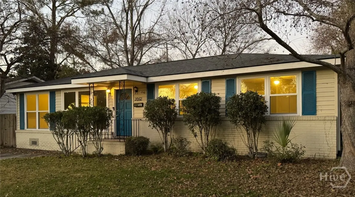 2052 E 42nd Street, Savannah, GA 31404 - Image #1