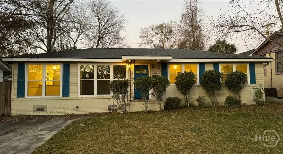 2052 E 42nd Street, Savannah, GA 31404 - Image #2
