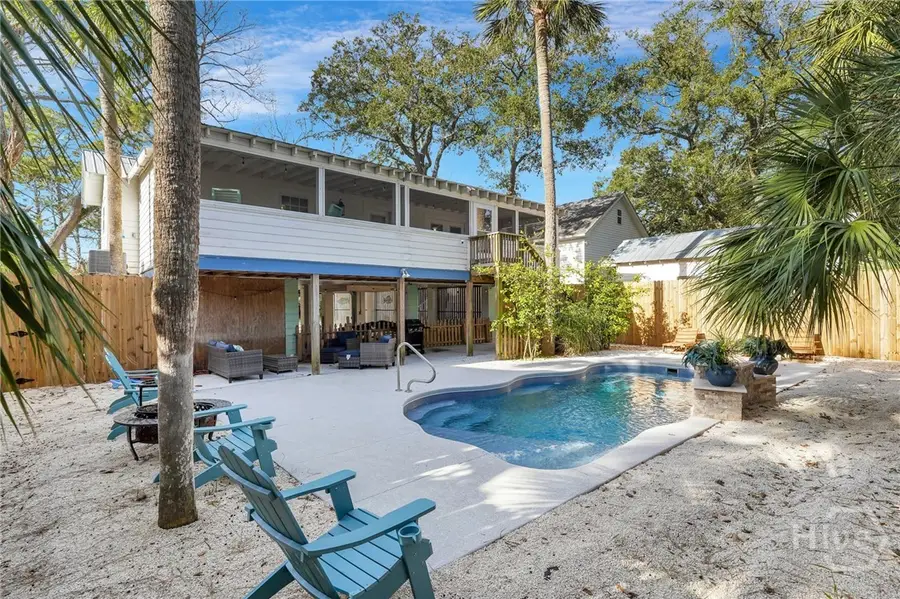 16 6th Avenue, Tybee Island, GA 31328 - Image #2