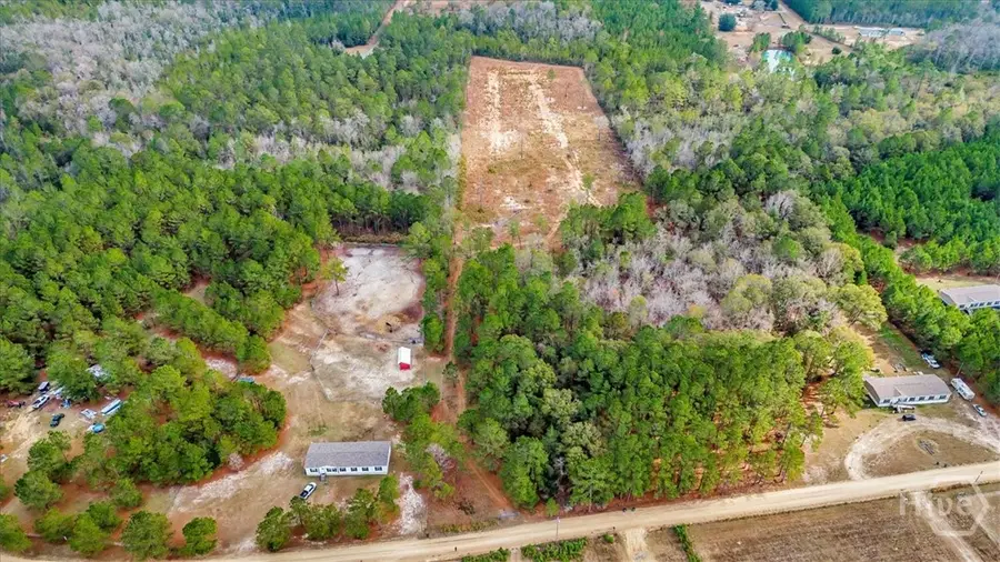 720 NE St Morris Road, Ludowici, GA 31316 - Image #2